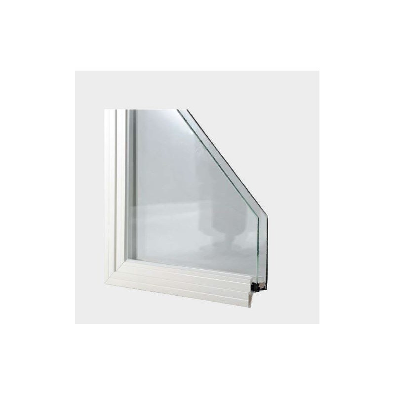 Double vitrage de rénovation découpe sur mesure Soglass — free download