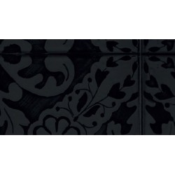 Crédence en verre imprimé gamme Carreaux authentiques
