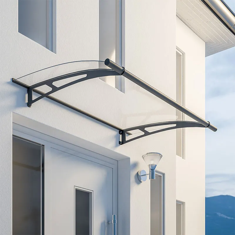 Verre feuilleté sur mesure