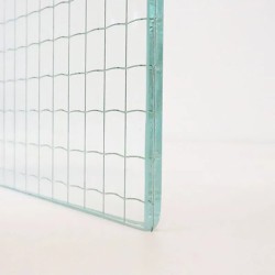 Verre armé Petite Maille