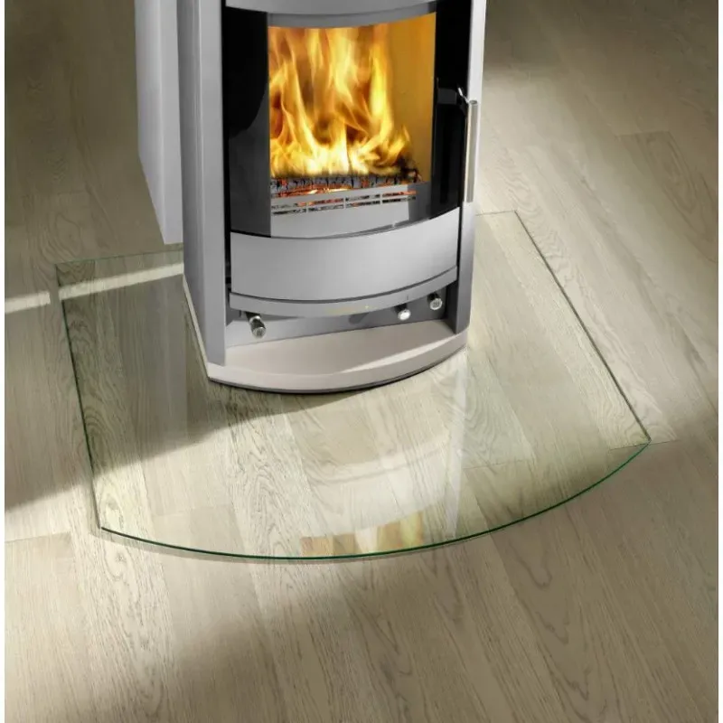 Plaque de sol sur mesure