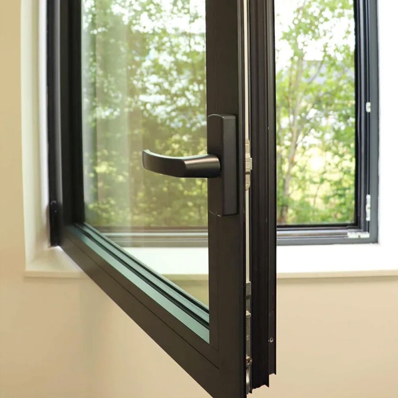 Double vitrage sur mesure - petit volume