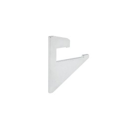 Embout pour profilé support étagère ép. 8mm